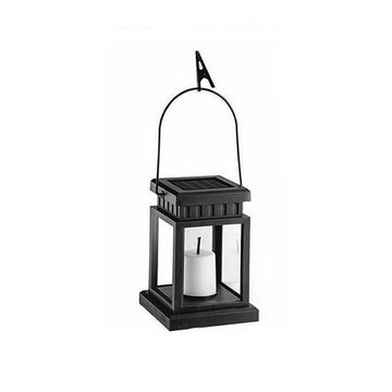 LED Solar Candle Light