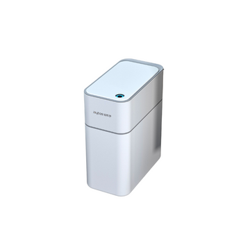 Smart Sensor Trash Can