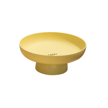 Removable Bottom Fruit Drainer Basket