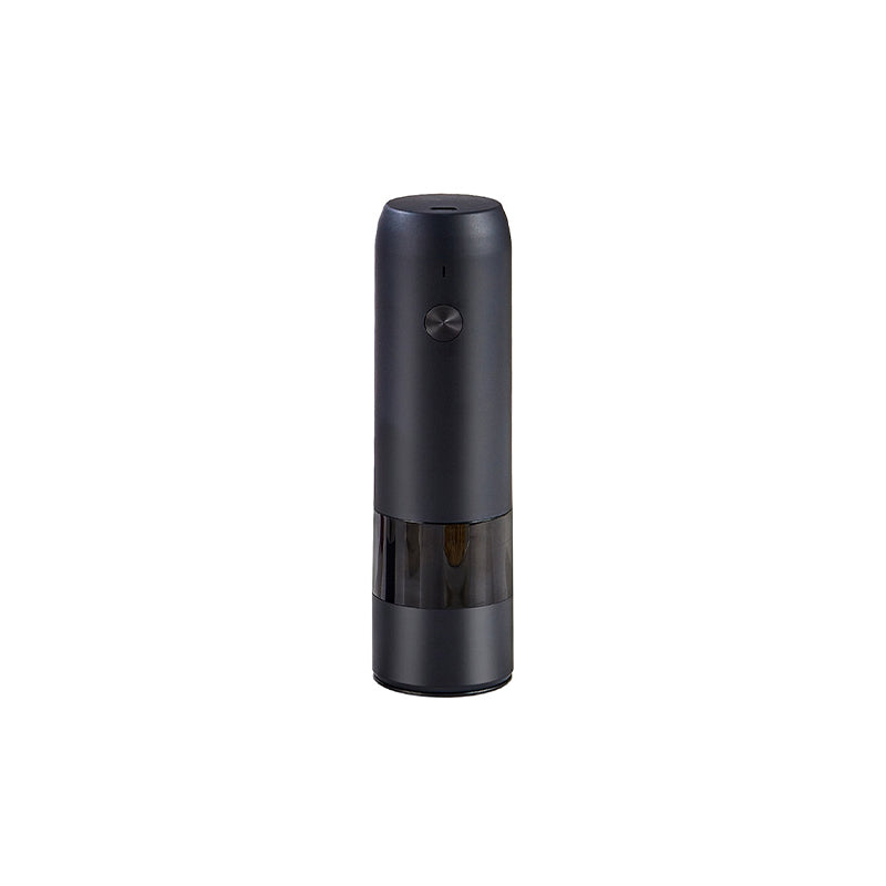 Electric Automatic Pepper And Salt Grinder