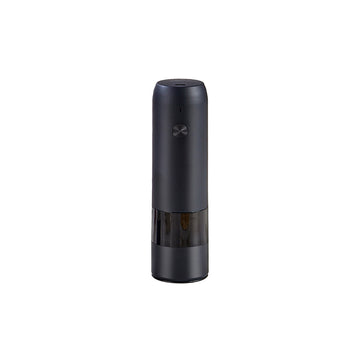 Electric Automatic Pepper And Salt Grinder