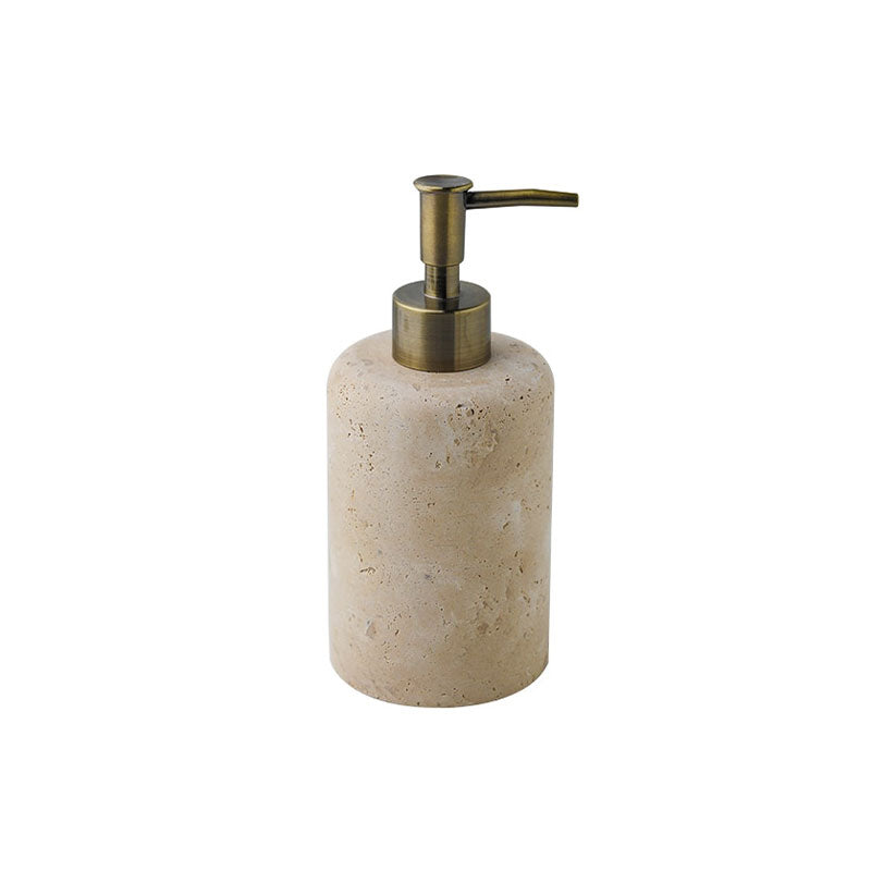 Creative Marble Bathroom Accessories