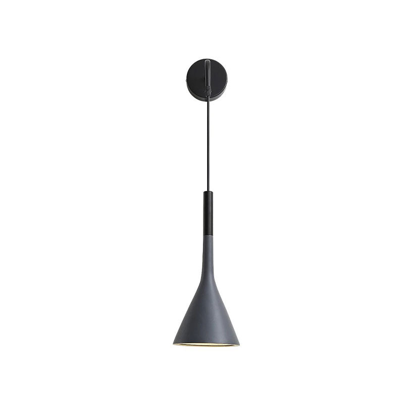 Nordic Modern LED Pendant Lampshade