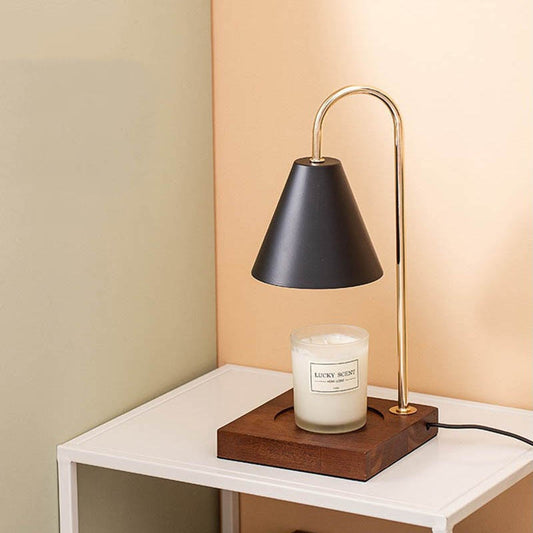 Candle Warmer Lamp