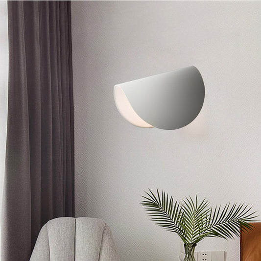 Nordic Style LED Wall Lamp