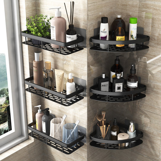 Bathroom Storage Shelf
