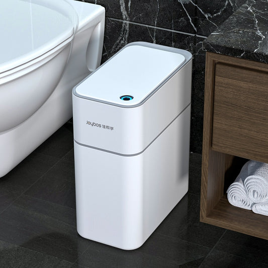 Smart Sensor Trash Can